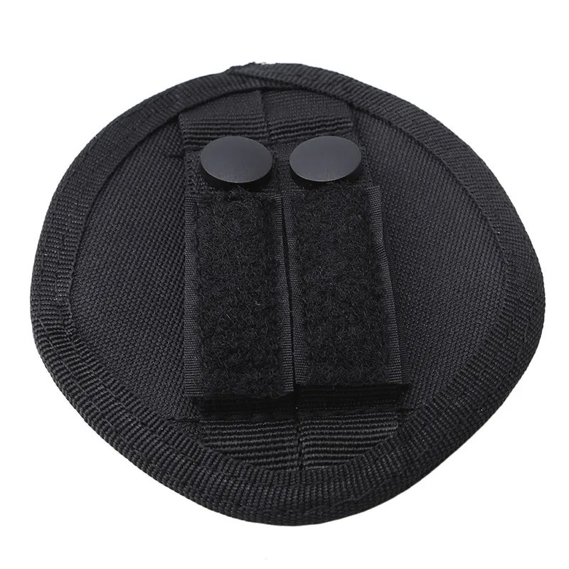 Shop Generic 1Pcs Universal Tactical Handcuffs With Small Pockets Case