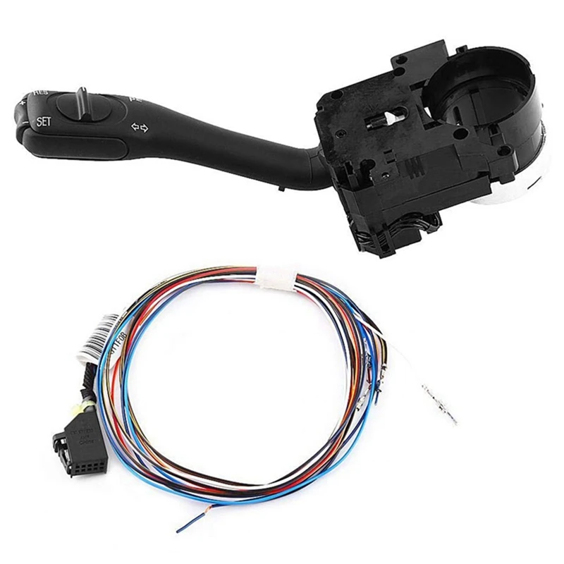Система переключения круиз-контроля для Vw Beetle, Sharan для Skoda Superb 2002-2008 18G953513A + 1J1970011F
Система переключения круиз-контроля для Vw Beetle, Sharan для Skoda Superb 2002-2008 18G953513A + 1J1970011F