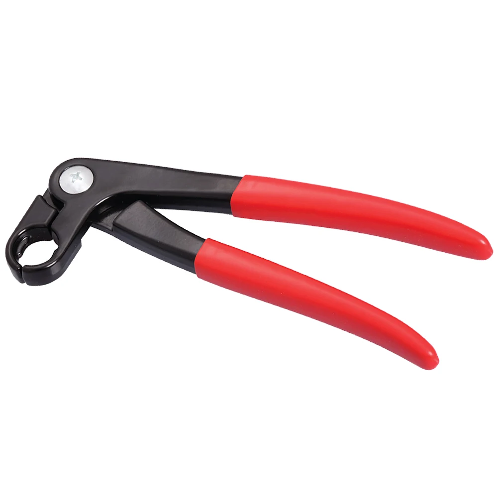 Premium quality aluminum oil pipe extraction and removal pliers designed for easy handling and efficient performance
Premium quality aluminum oil pipe extraction and removal pliers designed for easy handling and efficient performance