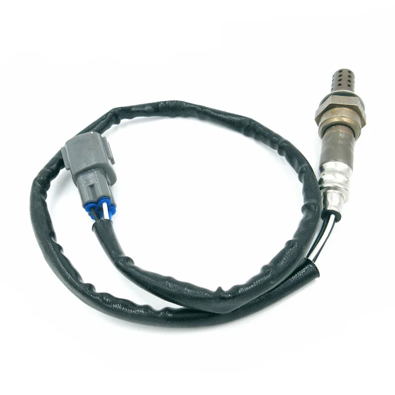 Rear Oxygen Sensor 8946559035 For Toyota Soluna Vios AXP41L AXP42L 2002-2006 O2 Sensor Oxygen Lambda Probe Direct Replacement
Rear Oxygen Sensor 8946559035 For Toyota Soluna Vios AXP41L AXP42L 2002-2006 O2 Sensor Oxygen Lambda Probe Direct Replacement