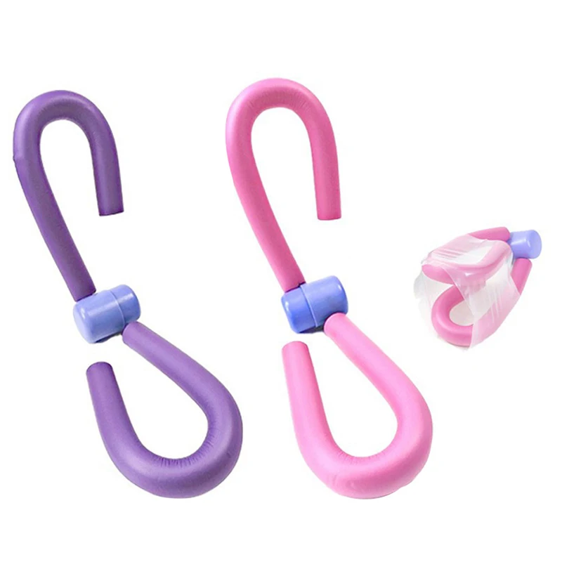 Leg Trainer Leg Weight Loss Muscle Clip Leg Exercise Fitness Thigh Arm Waist Trainer Yoga
Leg Trainer Leg Weight Loss Muscle Clip Leg Exercise Fitness Thigh Arm Waist Trainer Yoga