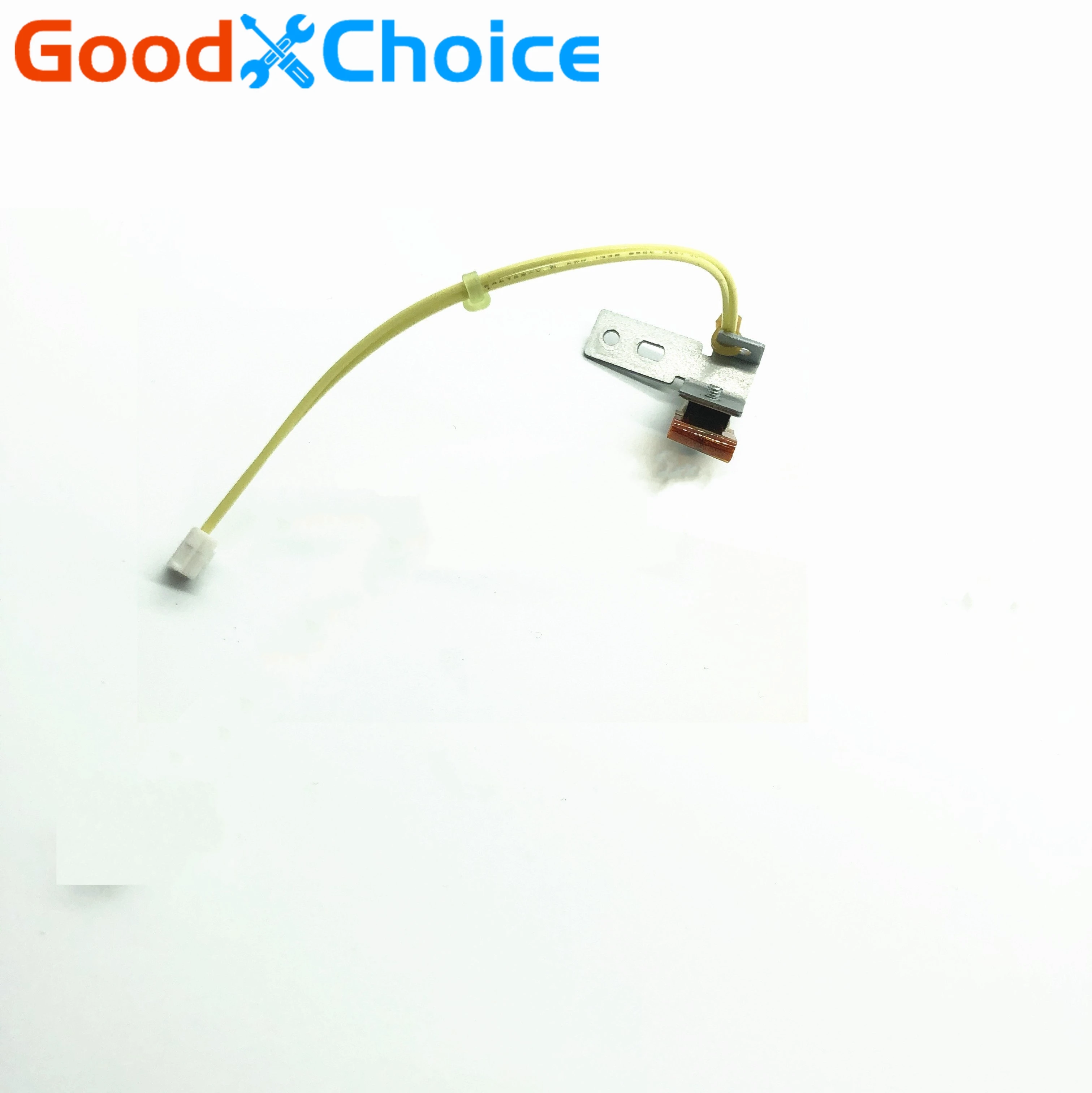 1pcs. A1DUR72000 A1DUR71W00 for Konica Minolta Bizhub C5500 C6500 C6501 C6000 C7000 C 5500 6500 6000 6501 Fuser Thermistor
1pcs. A1DUR72000 A1DUR71W00 for Konica Minolta Bizhub C5500 C6500 C6501 C6000 C7000 C 5500 6500 6000 6501 Fuser Thermistor