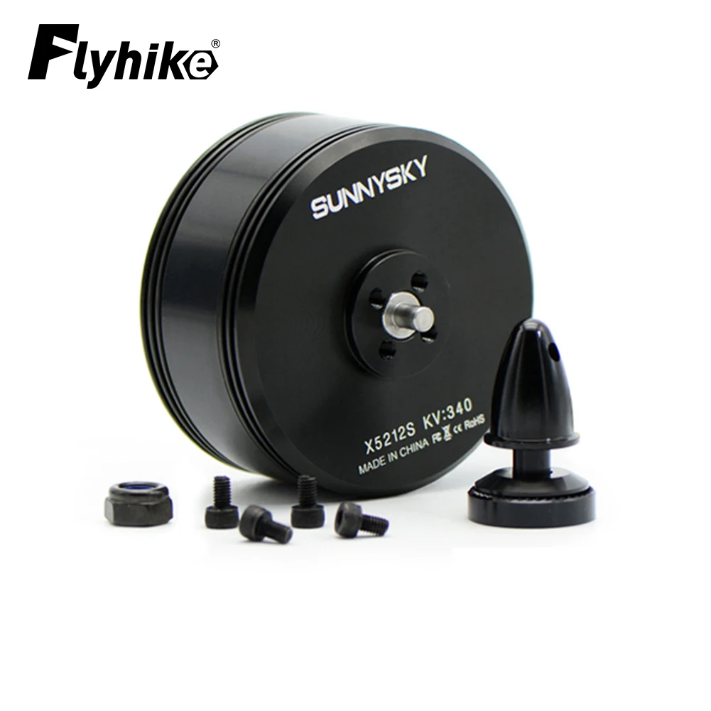 SUNNYSKY X5212S 280KV 340KV бесщеточный двигатель для VTOL с неподвижным крылом, многоосевой фотоаппарат, модель летательного аппарата
SUNNYSKY X5212S 280KV 340KV бесщеточный двигатель для VTOL с неподвижным крылом, многоосевой фотоаппарат, модель летательного аппарата