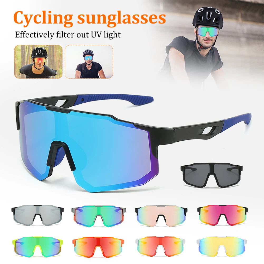 2024Hot Sale Mens Sun Glasses UV Protection Sport Polarized for Men Hiking Outdoor Sports Bicycles Sunglass Sport Sunglass
2024Hot Sale Mens Sun Glasses UV Protection Sport Polarized for Men Hiking Outdoor Sports Bicycles Sunglass Sport Sunglass