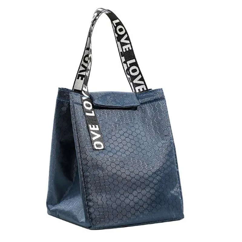 Go On A Picnic Handbag Portable Thermal Insulation Bag Lunch Box Bag Lunch Bag 2023 New Leisure Outdoor Meal Insulation Bag T169 
Go On A Picnic Handbag Portable Thermal Insulation Bag Lunch Box Bag Lunch Bag 2023 New Leisure Outdoor Meal Insulation Bag T169