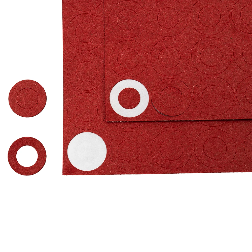 Easy Peel Adhesive Paper Express Paper Rings 10mm Inner 17mm 2022 Adhesive Hollow Insulating Red 0.24mm Thickness
Easy Peel Adhesive Paper Express Paper Rings 10mm Inner 17mm 2022 Adhesive Hollow Insulating Red 0.24mm Thickness