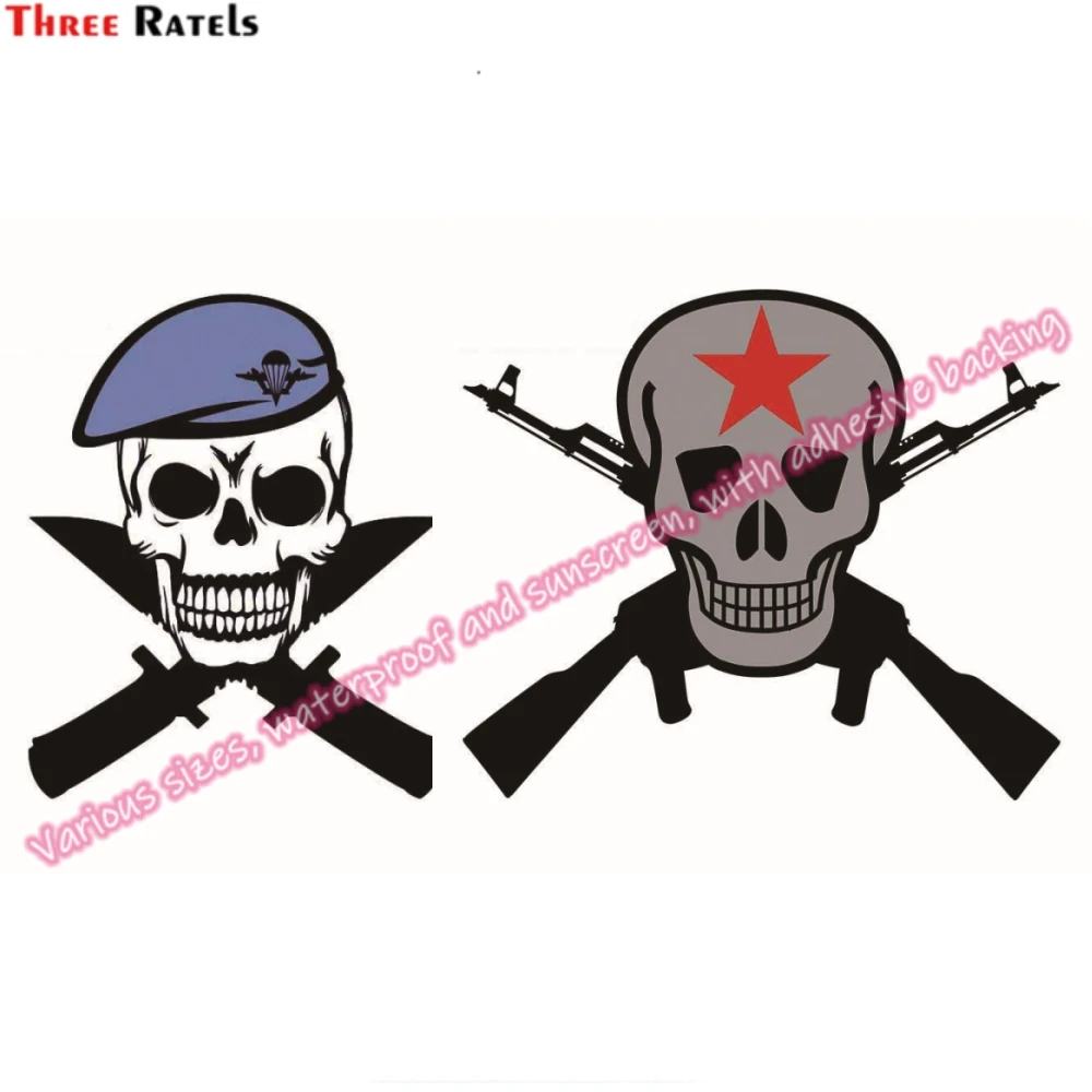 Three Ratels M406 Custom Stickers on Car Novelty Auto Supplies Useful Things for Cars Accessories for Mercedes W204 Passat B8
Three Ratels M406 Custom Stickers on Car Novelty Auto Supplies Useful Things for Cars Accessories for Mercedes W204 Passat B8