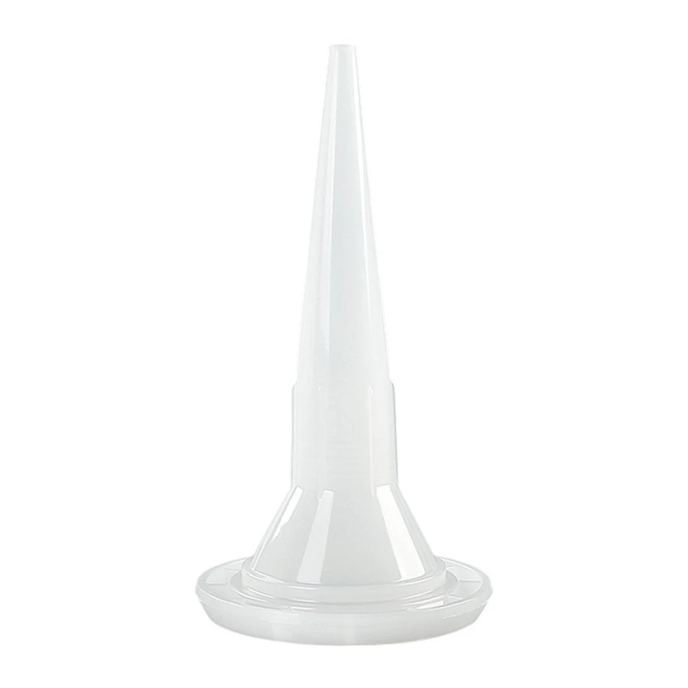 Caulk Nozzle Glue Nozzle Structural Glue Nozzle 5pcs Caulking Tips Mouth Home Improvement Plastic White For Glue
Caulk Nozzle Glue Nozzle Structural Glue Nozzle 5pcs Caulking Tips Mouth Home Improvement Plastic White For Glue