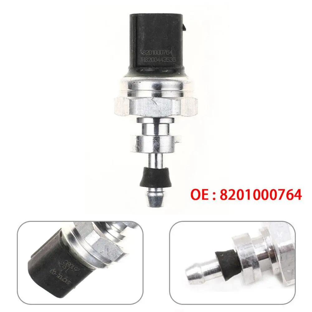 Датчик давления воздуха для Nissan 1,5, 1,6, 2,0, 2,3, DCi6.6L, 51CP05-03, черный, H8200443536, пластиковый, серебристый, 1 шт.
Датчик давления воздуха для Nissan 1,5, 1,6, 2,0, 2,3, DCi6.6L, 51CP05-03, черный, H8200443536, пластиковый, серебристый, 1 шт.