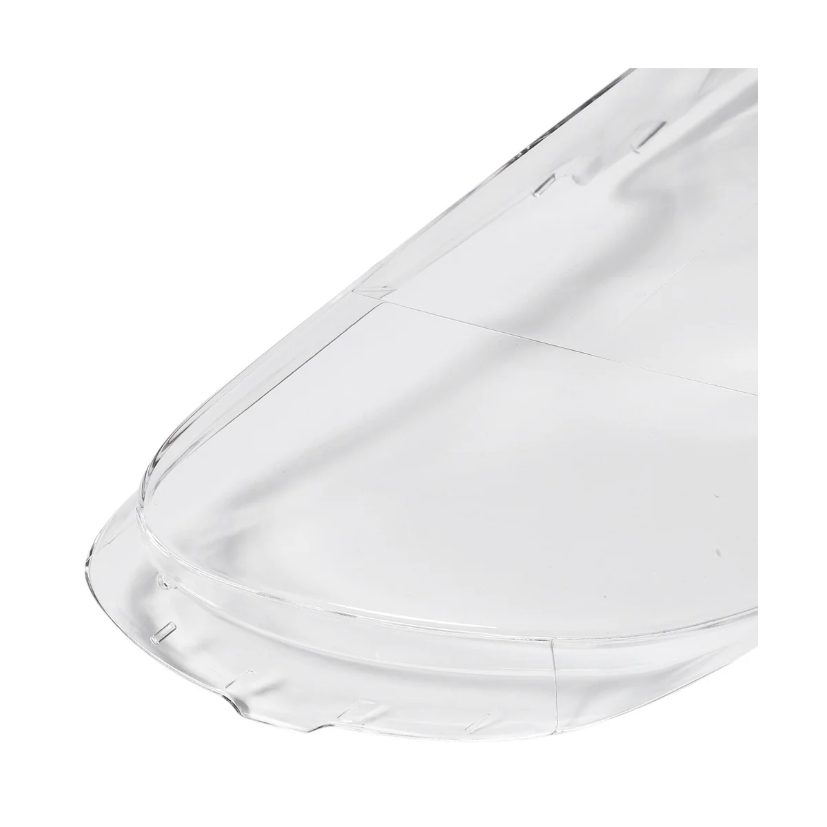 2X Car Clear Front Headlight Lens Shell Cover Replacement for Touareg 2007 2008 2009 2010 Right
2X Car Clear Front Headlight Lens Shell Cover Replacement for Touareg 2007 2008 2009 2010 Right