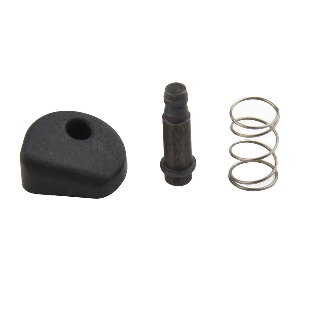 Grinder Brake Self-Locking Button Grinder Self-locking Button Parts For 9553NB Angle Grinder Power Tool Accessories
Grinder Brake Self-Locking Button Grinder Self-locking Button Parts For 9553NB Angle Grinder Power Tool Accessories