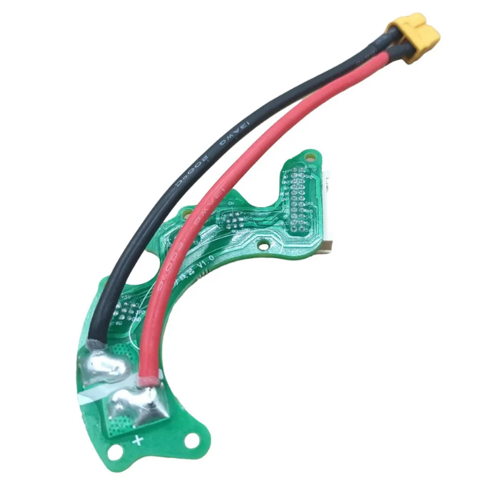 Электровелосипед PCB плата контроллер двигателя практичная замена для Bafang MidDrive Холл элемент водонепроницаемый разъем 60G
Электровелосипед PCB плата контроллер двигателя практичная замена для Bafang MidDrive Холл элемент водонепроницаемый разъем 60G