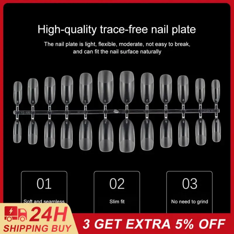 Full Cover Short Fake Nails Nail Extension Fake Nail Tips Semi-frosted Nail Accessories Press On False Nails Nail Art Diy Nails
Full Cover Short Fake Nails Nail Extension Fake Nail Tips Semi-frosted Nail Accessories Press On False Nails Nail Art Diy Nails