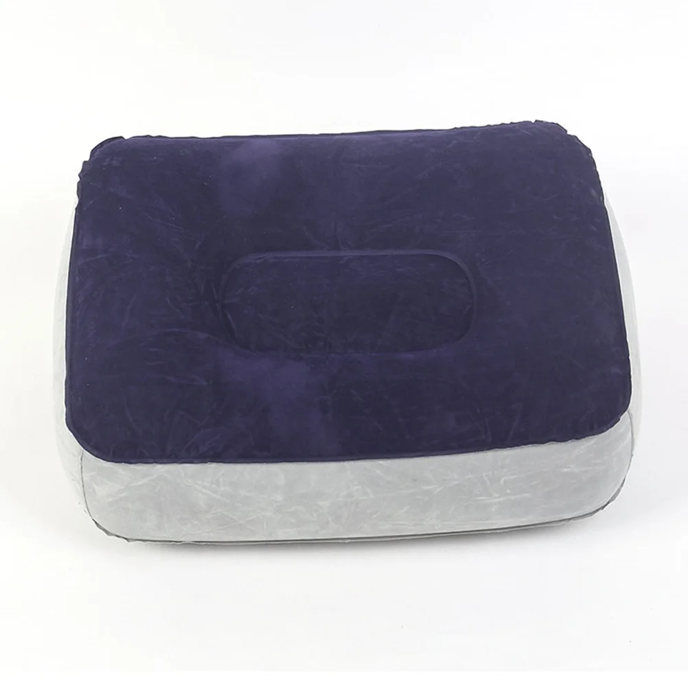 

Надувная дорожная подушка Favomoto, подставка для ног из ПВХ, расслабляющая, для отдыха на открытом воздухе и походов
