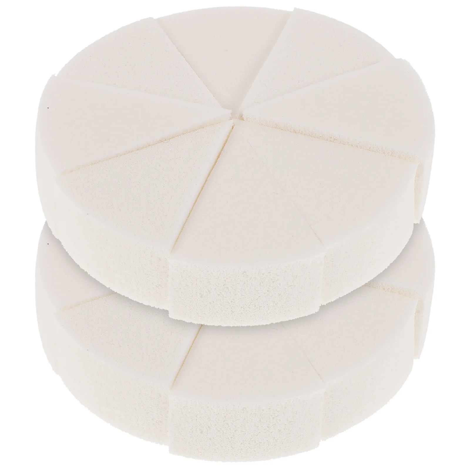 Triangular Sponge Puff Latex Makeup Cosmetics Wedge Blender Women Sponges Foundation Mini Portable
Triangular Sponge Puff Latex Makeup Cosmetics Wedge Blender Women Sponges Foundation Mini Portable