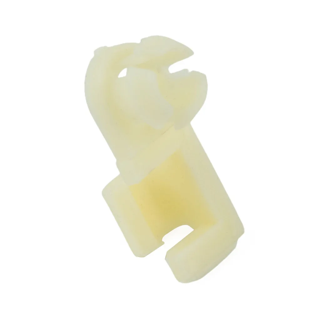 2pcs Tailgate Handle Rod Clips Plastic Replacement For Chevrolet C/K C1500 C2500 C3500 C1500 C2500 C3500 Car Accessories
2pcs Tailgate Handle Rod Clips Plastic Replacement For Chevrolet C/K C1500 C2500 C3500 C1500 C2500 C3500 Car Accessories