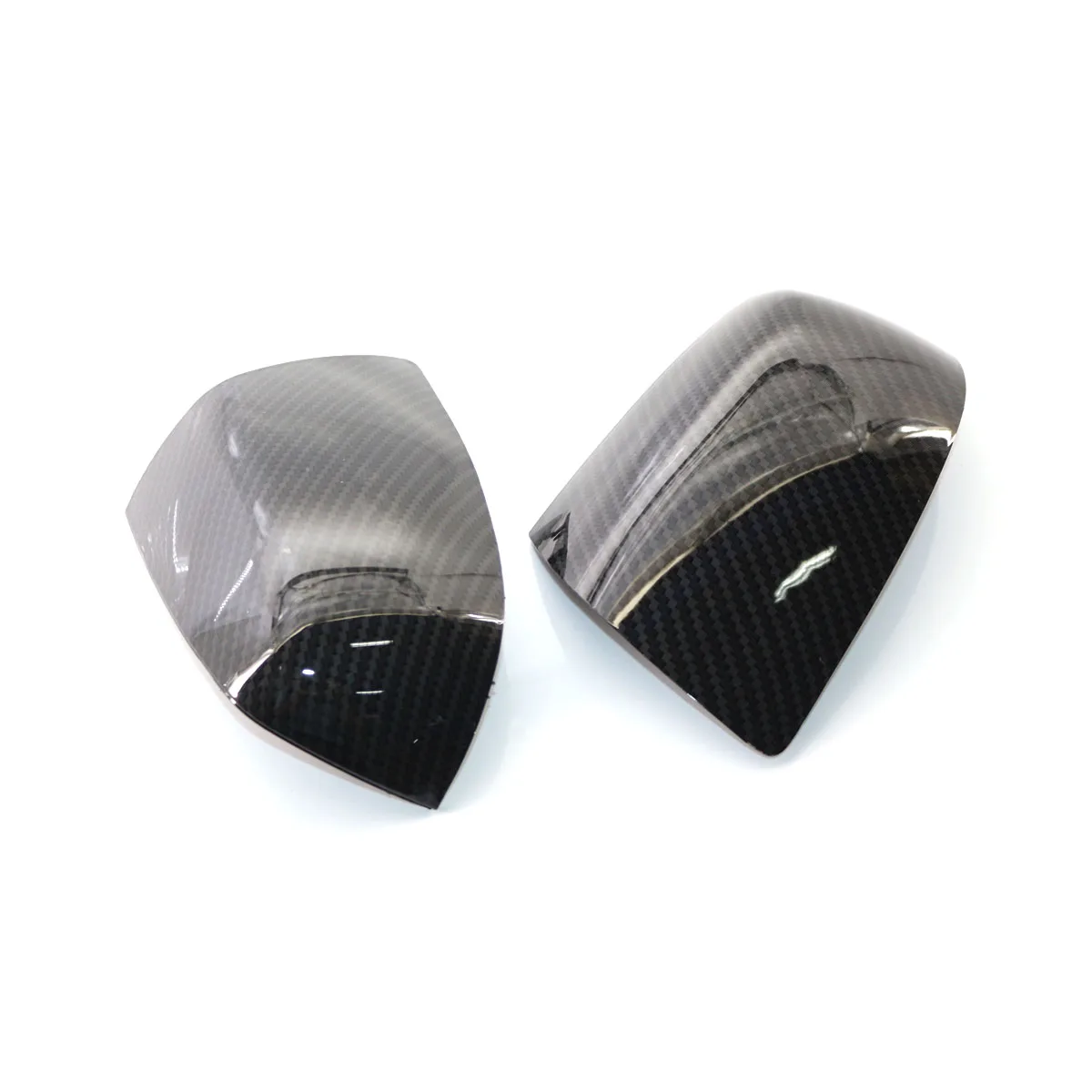 Mirror Cover Carbon Fiber Shell Cap For Ford Focus 05-08 Driver & Passenger Side
Mirror Cover Carbon Fiber Shell Cap For Ford Focus 05-08 Driver & Passenger Side