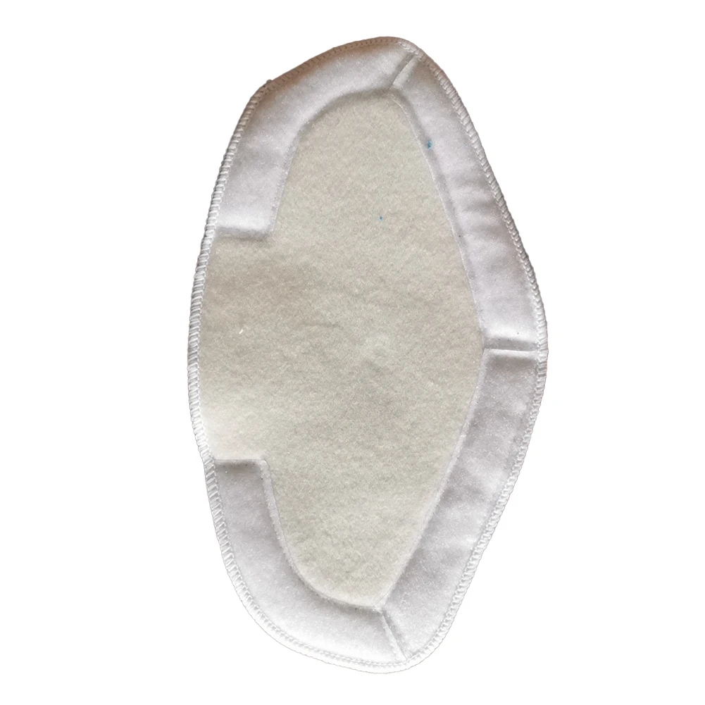 4pcs Cleaning Pad For Hoover Dual Steam Plus Mop Pads 62300479 Vacuum Cleaner Parts Cleaning Pad Household Cleaning Accessories
4pcs Cleaning Pad For Hoover Dual Steam Plus Mop Pads 62300479 Vacuum Cleaner Parts Cleaning Pad Household Cleaning Accessories