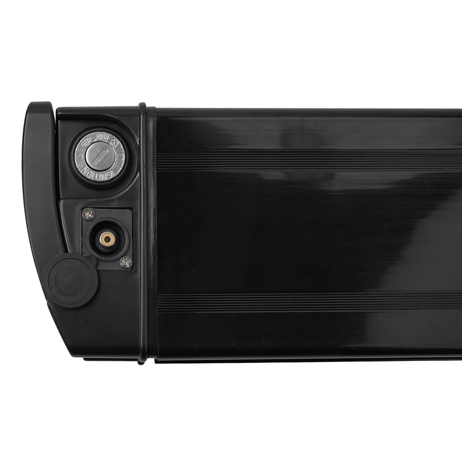 Hot Sale E-bike Replacement Parts High Quality Battery Box 370x135x89mm For 1865o Lithium Battery Large Capacity
Hot Sale E-bike Replacement Parts High Quality Battery Box 370x135x89mm For 1865o Lithium Battery Large Capacity