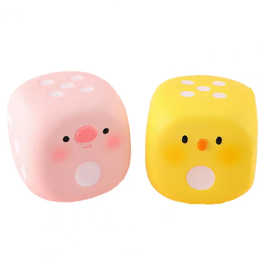 Kitchen Food Toys for Kids Fun Safe Stress-relieving Dice Toys for Kids Adults Cartoon Style Focus Options for Emotional Release
Kitchen Food Toys for Kids Fun Safe Stress-relieving Dice Toys for Kids Adults Cartoon Style Focus Options for Emotional Release