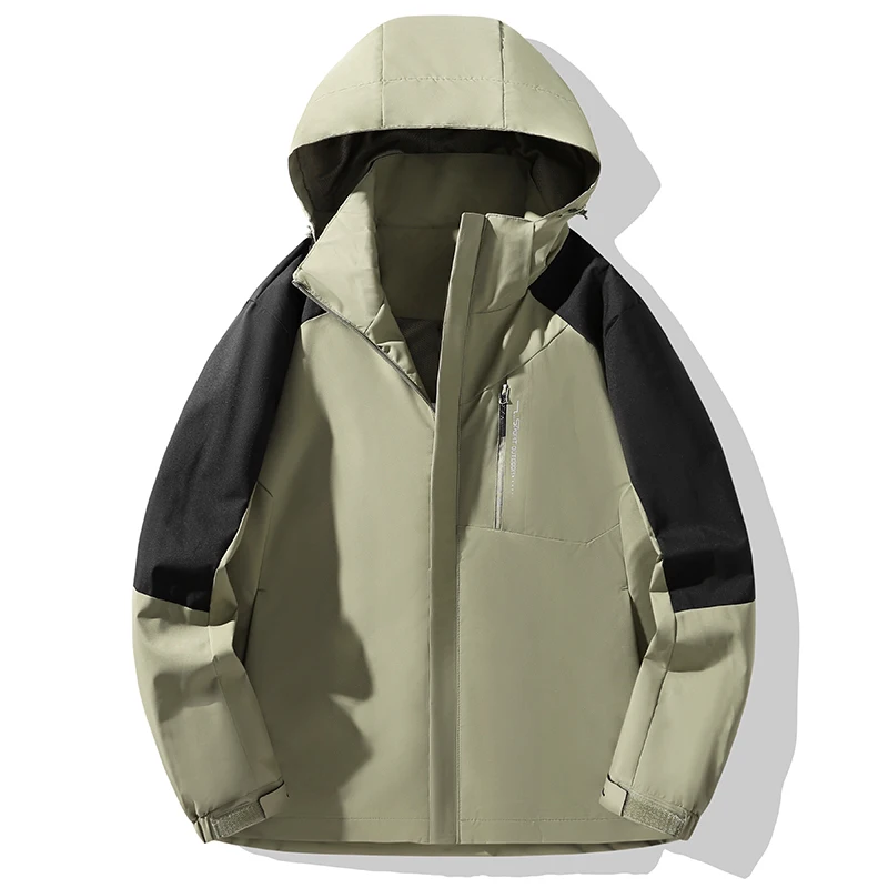 2024 New Jacket Outdoor Clothing Men's Outdoor Protective Clothing Breathable and Comfortable
2024 New Jacket Outdoor Clothing Men's Outdoor Protective Clothing Breathable and Comfortable