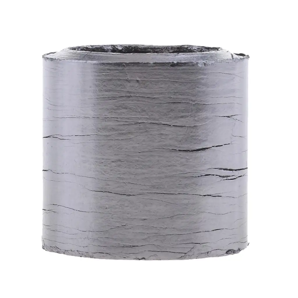 Уплотнитель выхлопных газов для мотоцикла, внедорожника, квадроцикла, скутера, внутренний диаметр 28/32/38 мм
Уплотнитель выхлопных газов для мотоцикла, внедорожника, квадроцикла, скутера, внутренний диаметр 28/32/38 мм