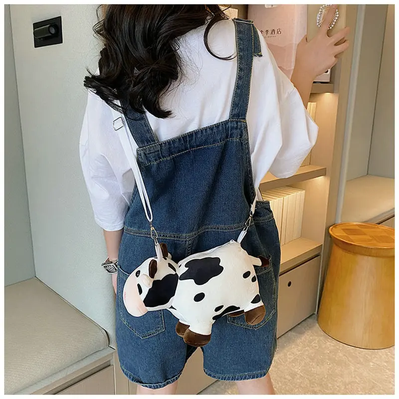 20*30cm Ctue Lifelike Cow Knapsack Plush Toys Stuffed Lovely Animals Pillow Soft Backpack Dolls For Girls Kids Birthday Gifts
20*30cm Ctue Lifelike Cow Knapsack Plush Toys Stuffed Lovely Animals Pillow Soft Backpack Dolls For Girls Kids Birthday Gifts