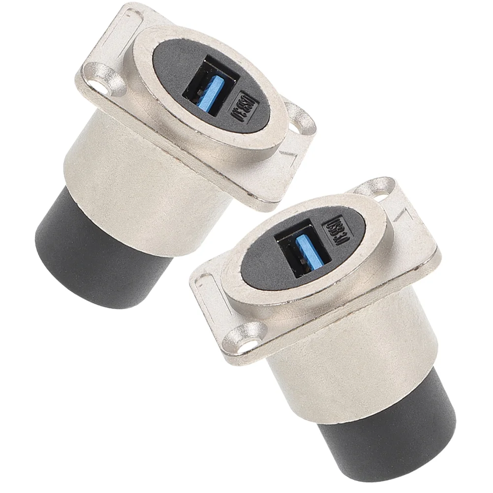 Сменный USB-переходник для перегородки адаптер USB 30 крепление для панели Женский удлинитель
Сменный USB-переходник для перегородки адаптер USB 30 крепление для панели Женский удлинитель