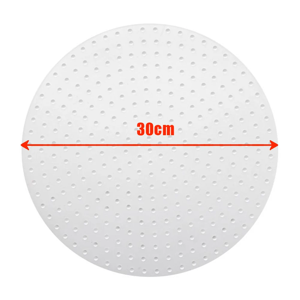 30cm Kitchen Rice Cooker Burnt Proof Silicon Pad Silicone Mat Non-Stick Cookware Mat Reusable White Pot Mat
30cm Kitchen Rice Cooker Burnt Proof Silicon Pad Silicone Mat Non-Stick Cookware Mat Reusable White Pot Mat
