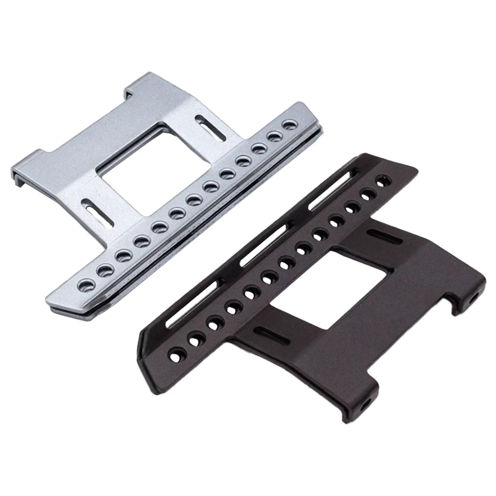 1/10 Remote Control Climbing Car Metal Pedal Shell Side Step Axial SCX10 90046 Upgrade
1/10 Remote Control Climbing Car Metal Pedal Shell Side Step Axial SCX10 90046 Upgrade