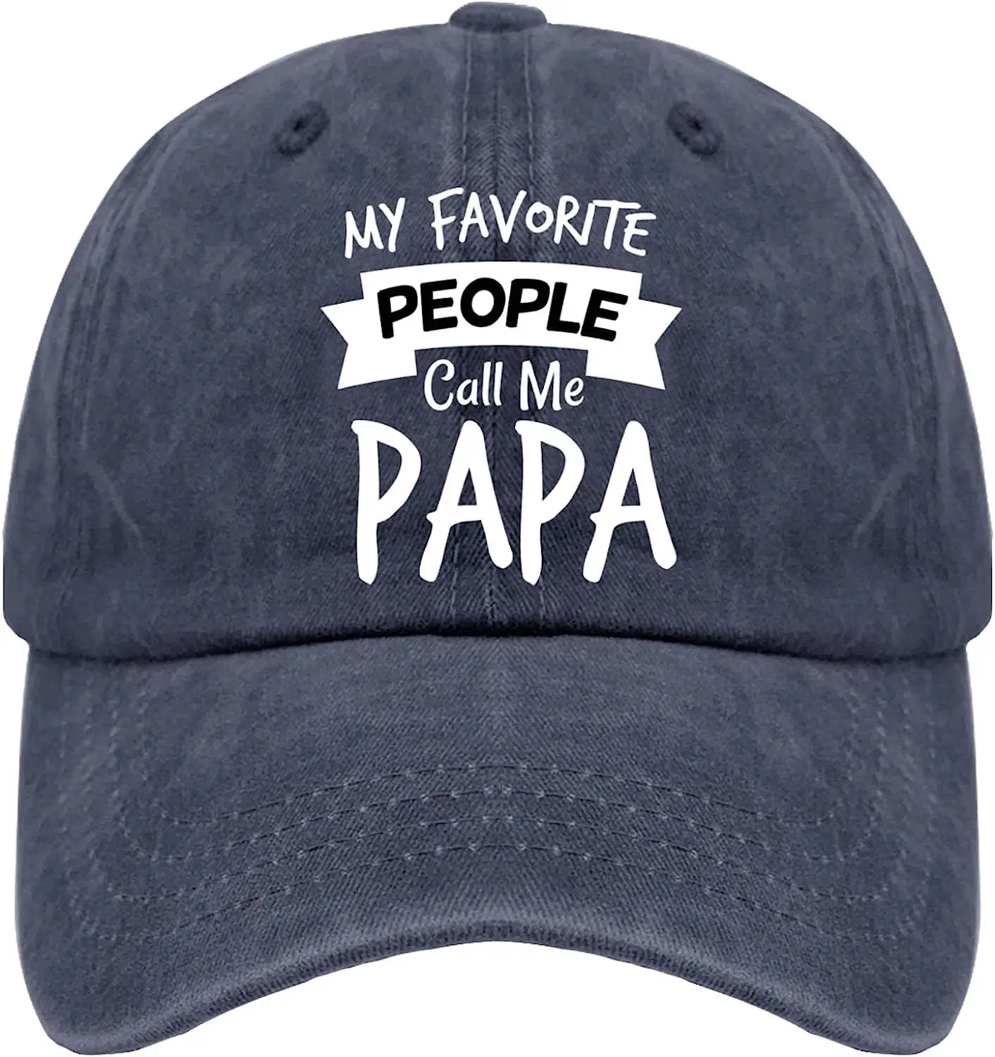 My Favorite People Call me papa dad hat Womens Plain dad Hats Womens Flex fit Baseball Hats Cotton for Hiking
My Favorite People Call me papa dad hat Womens Plain dad Hats Womens Flex fit Baseball Hats Cotton for Hiking