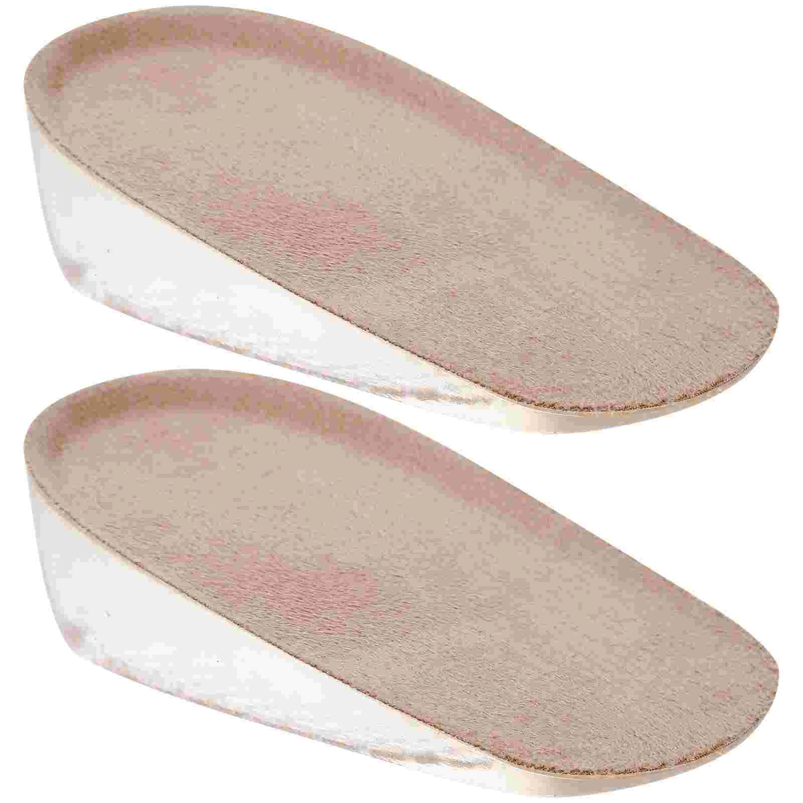 Height Increase Insoles Orthotic Heel Shoe Lift Insole Lifts Kits Inserts Insoles for Men 3CM 2pcs
Height Increase Insoles Orthotic Heel Shoe Lift Insole Lifts Kits Inserts Insoles for Men 3CM 2pcs