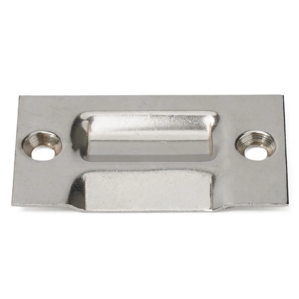Stainless Steel Door Latches Cupboard Cabinet Roller Latch Lock Wooden Door Stops Cupboard Door Latches Furniture Hardware
Stainless Steel Door Latches Cupboard Cabinet Roller Latch Lock Wooden Door Stops Cupboard Door Latches Furniture Hardware