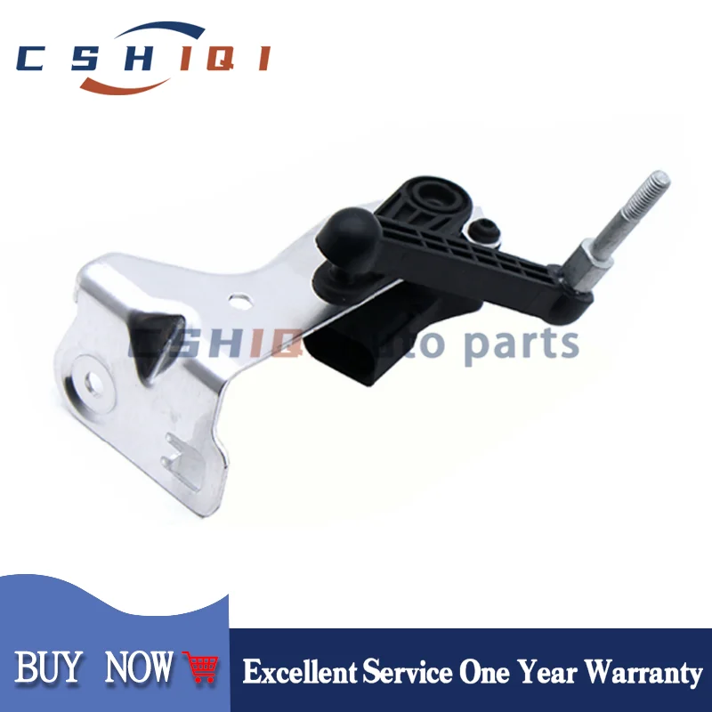 1027971-00-A Rear Left Suspension Hightlight Height Level Sensor For Tesla Model X S 2012-2021 Ride Body Hot 102797100A
1027971-00-A Rear Left Suspension Hightlight Height Level Sensor For Tesla Model X S 2012-2021 Ride Body Hot 102797100A