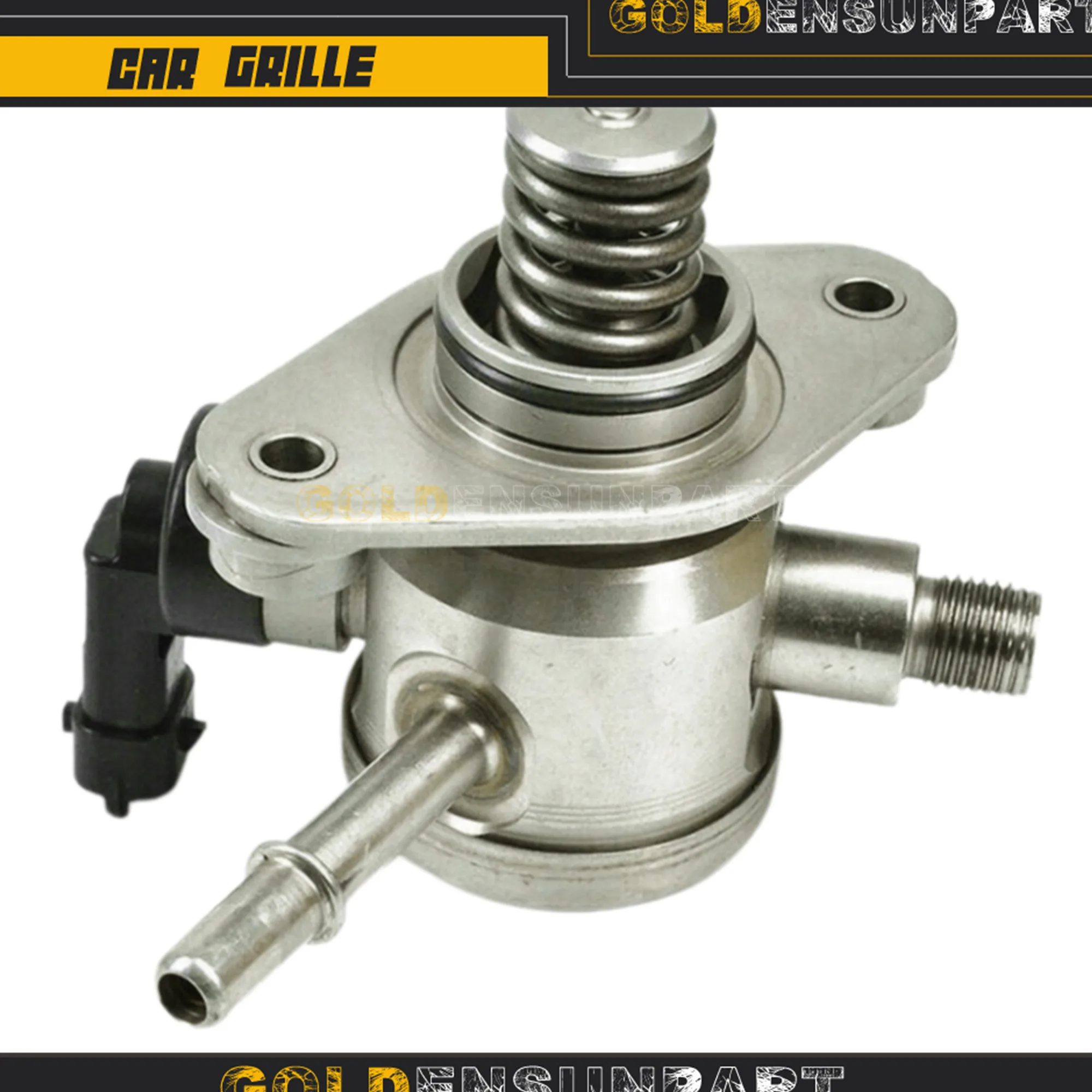 OE: 12641847 oil pump for Buick Regal LaCrosse High Pressure Mechanical Fuel Pump carburetor gasoline pump tuning car
OE: 12641847 oil pump for Buick Regal LaCrosse High Pressure Mechanical Fuel Pump carburetor gasoline pump tuning car