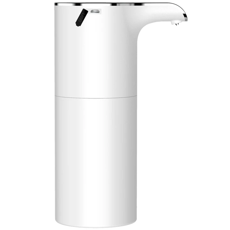 Automatic Liquid Soap Dispenser,Soap Dispenser,Touchless Hand Dispenser Electric,Motion Sensor Waterproof Pump
Automatic Liquid Soap Dispenser,Soap Dispenser,Touchless Hand Dispenser Electric,Motion Sensor Waterproof Pump