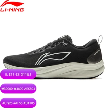 רוצו על זה! מגוון נעלי ספורט LI NING במחירים שווים! 24