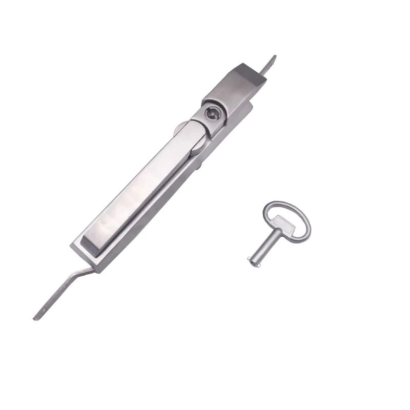 304 Stainless Steel Tiandi Link Lock Large Control Cabinet Lock Distribution Box Lock Power Cabinet Rittal Locks
304 Stainless Steel Tiandi Link Lock Large Control Cabinet Lock Distribution Box Lock Power Cabinet Rittal Locks