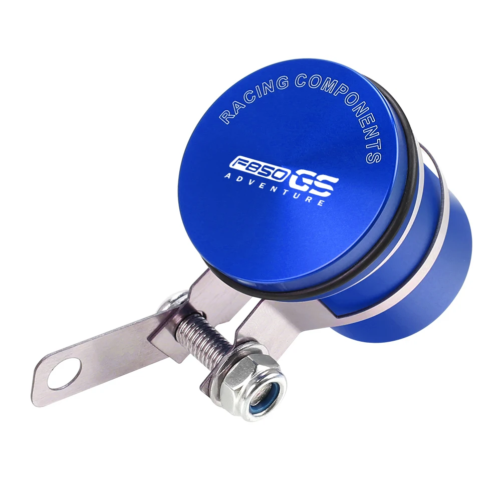 Brake Clutch Tank Cylinder Fluid Oil Reservoir Cup Oil Fluid Cup For BMW F850GS F 850 GS 850GS R ADV Adventure 2017 2018 - 2023
Brake Clutch Tank Cylinder Fluid Oil Reservoir Cup Oil Fluid Cup For BMW F850GS F 850 GS 850GS R ADV Adventure 2017 2018 - 2023