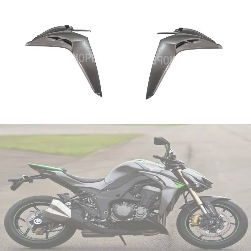 Motorcycle Fairing Upper Side Cowl Cover Panel Fit For kawasaki Ninja Z1000 2014 2015 2016 2017 20182 019
Motorcycle Fairing Upper Side Cowl Cover Panel Fit For kawasaki Ninja Z1000 2014 2015 2016 2017 20182 019