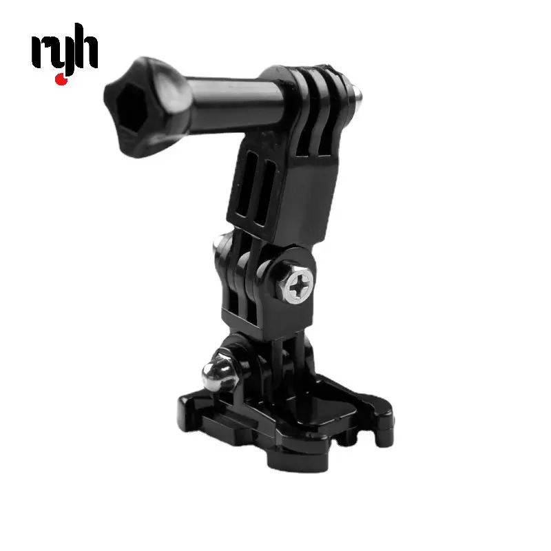 

For Gopro Accessories 3-Way Adjustable Pivot Arm for GoPro Hero OSMO Xiaomi Yi SJCAM SJ4000 SJ5000 SJ7000 Sports Action Camera