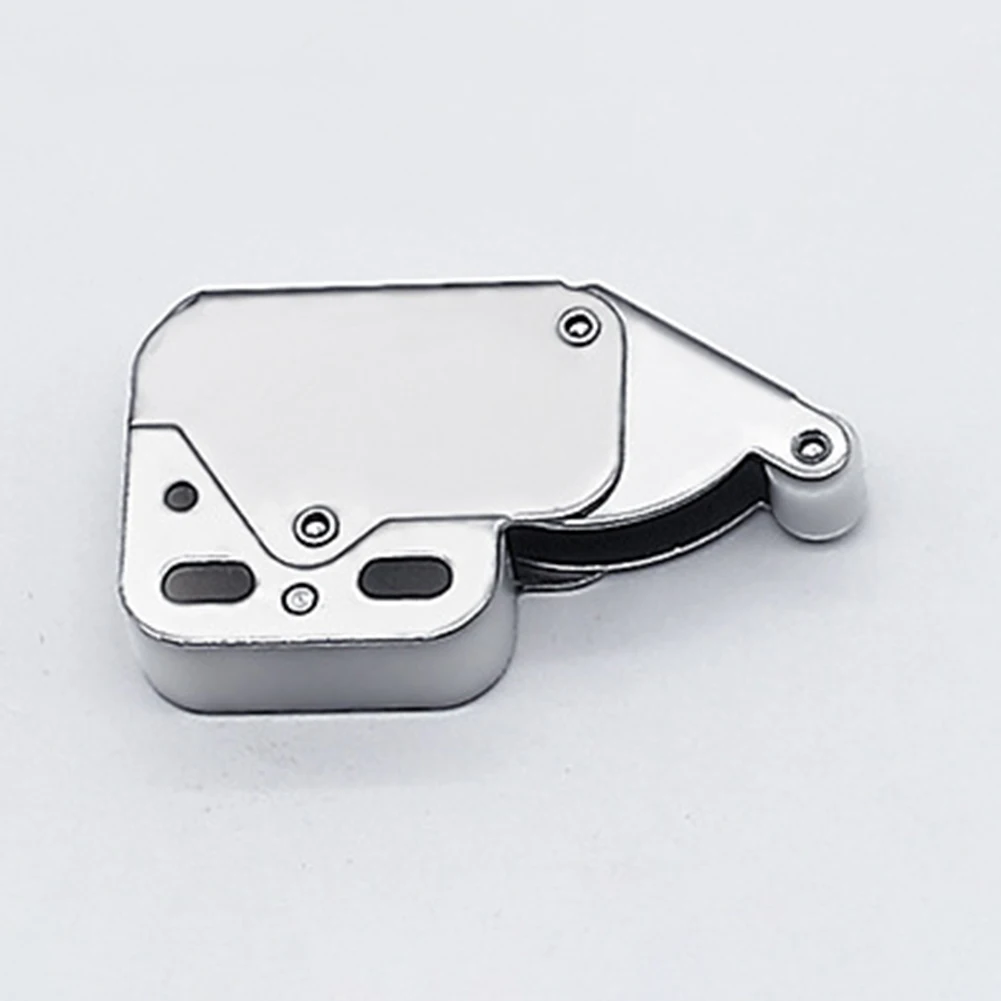 Cold Rolled Steel + Nylon Durable Flexible Snap Lock Snap Lock Cold Rolled Steel + Nylon Durable For Cabinet Cupboard
Cold Rolled Steel + Nylon Durable Flexible Snap Lock Snap Lock Cold Rolled Steel + Nylon Durable For Cabinet Cupboard