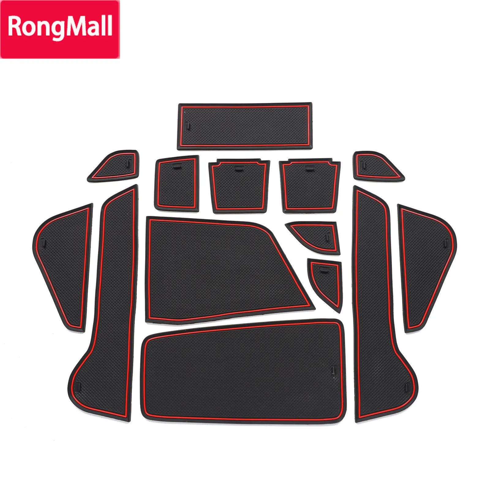for Nissan Note E13 Anti-Slip Gate Slot Mat Cup Holder Interior Accessories Non-Slip Door Groove Pad Rubber Coaster
for Nissan Note E13 Anti-Slip Gate Slot Mat Cup Holder Interior Accessories Non-Slip Door Groove Pad Rubber Coaster
