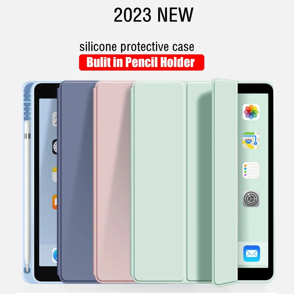 Magnetic Case with Pencil Slot for Honor Pad 8 12 inch for Honor Pad V8 Pro 12.1 Smart Folio Stand PU Leahter Cover
Magnetic Case with Pencil Slot for Honor Pad 8 12 inch for Honor Pad V8 Pro 12.1 Smart Folio Stand PU Leahter Cover