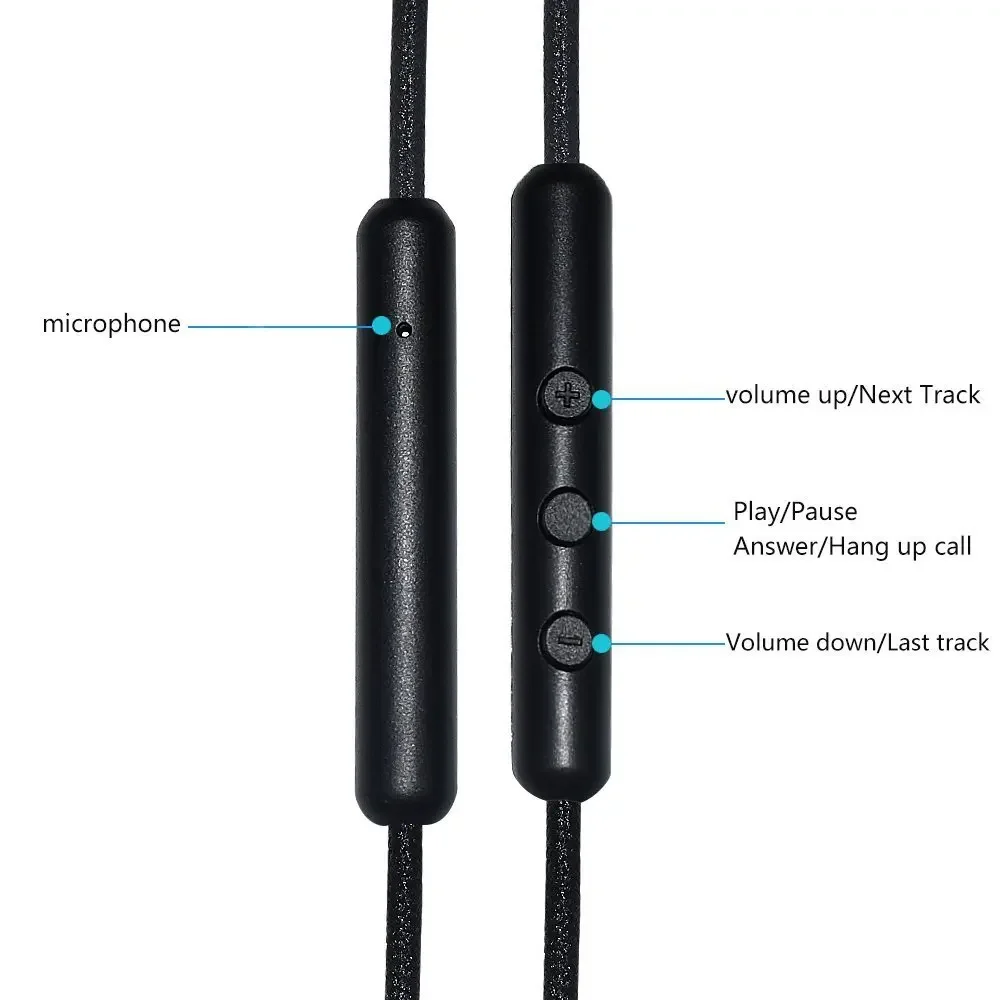1.2m Replacement Audio Cable for Marshall Major II 2 Headphone Cord with Remote Microphone Volume Control for Iphone Samsung 1.2m Replacement Audio Cable for Marshall Major II 2 Headphone Cord with Remote Microphone Volume Control for Iphone Samsung