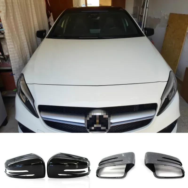 Боковое зеркало крышки для Mercedes Benz W176 W246 W212 W204 C117 X156 X204 W221 C218 A B C E S CLA GLA GLK класс черный Замена
Боковое зеркало крышки для Mercedes Benz W176 W246 W212 W204 C117 X156 X204 W221 C218 A B C E S CLA GLA GLK класс черный Замена
