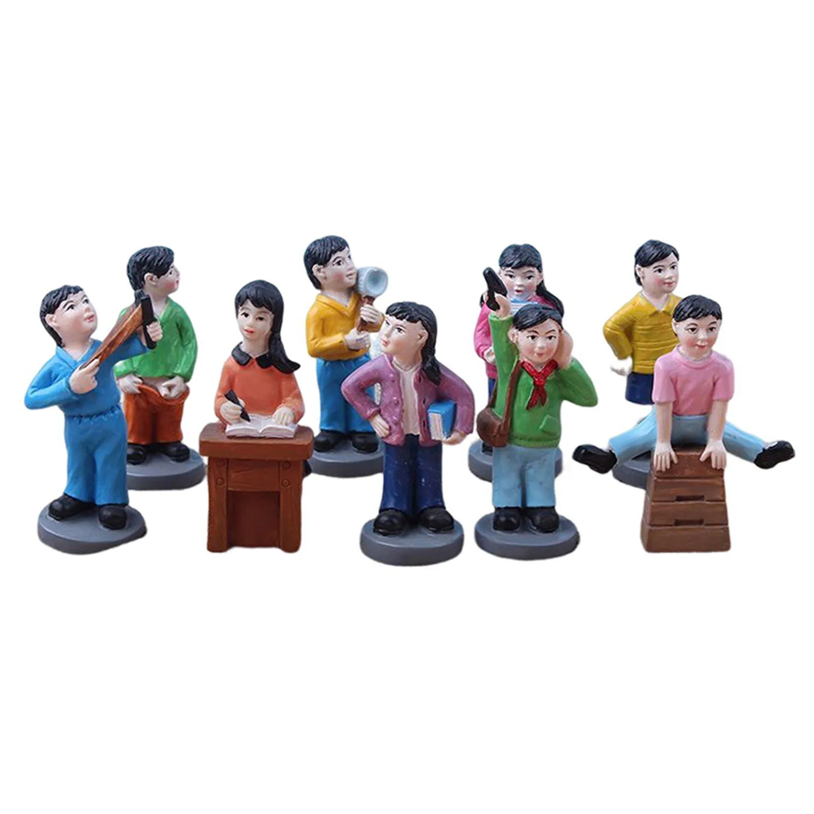 Miniature Photography Props Miniature Scene Layout Decor Miniature Photography Props Miniature Scene Layout Decor
Miniature Photography Props Miniature Scene Layout Decor Miniature Photography Props Miniature Scene Layout Decor