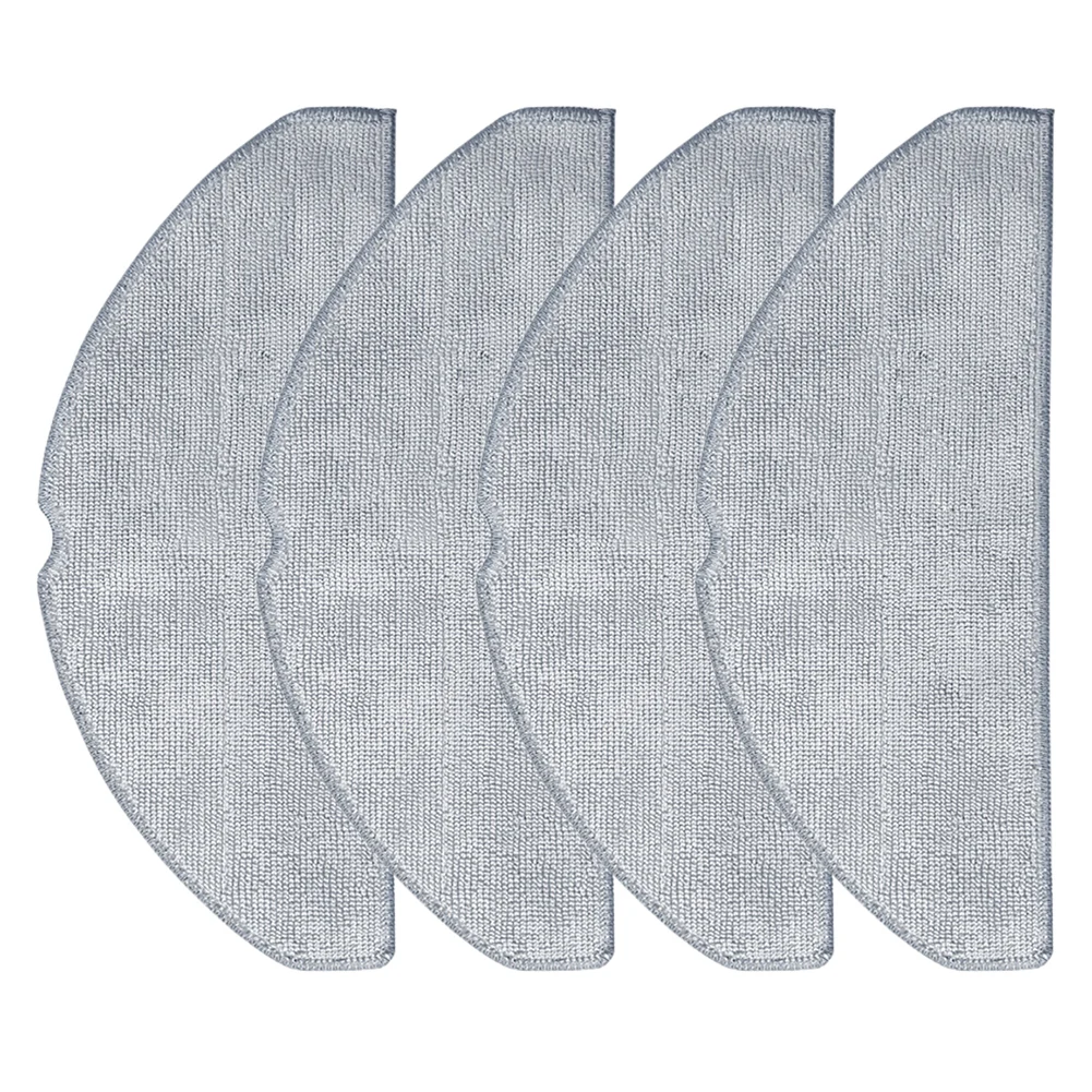 Compatible Robot Vacuum Cleaner Lubluelu L Robot Vacuum Cleaner Mop Cloth Maintain Clean And Hygienic Floors Mop Cloth
Compatible Robot Vacuum Cleaner Lubluelu L Robot Vacuum Cleaner Mop Cloth Maintain Clean And Hygienic Floors Mop Cloth