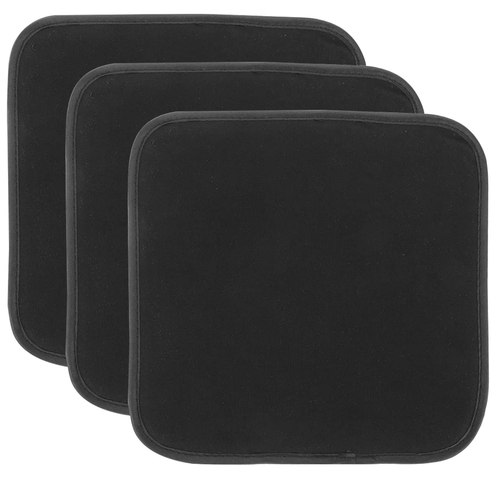 3 Pcs Bowling Cleaning Cloth Cushion Microfiber Towels Multipurpose Ball Polishing Pad
3 Pcs Bowling Cleaning Cloth Cushion Microfiber Towels Multipurpose Ball Polishing Pad