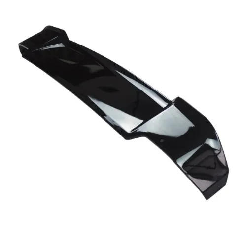 Car Rear Spoiler Lip Tail Trim Gloss Black For 2020 LAND ROVER DEFENDER ABS Auto Exterior Moulding
Car Rear Spoiler Lip Tail Trim Gloss Black For 2020 LAND ROVER DEFENDER ABS Auto Exterior Moulding